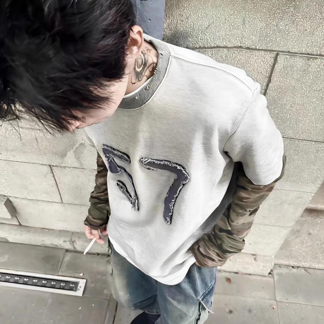 认穿