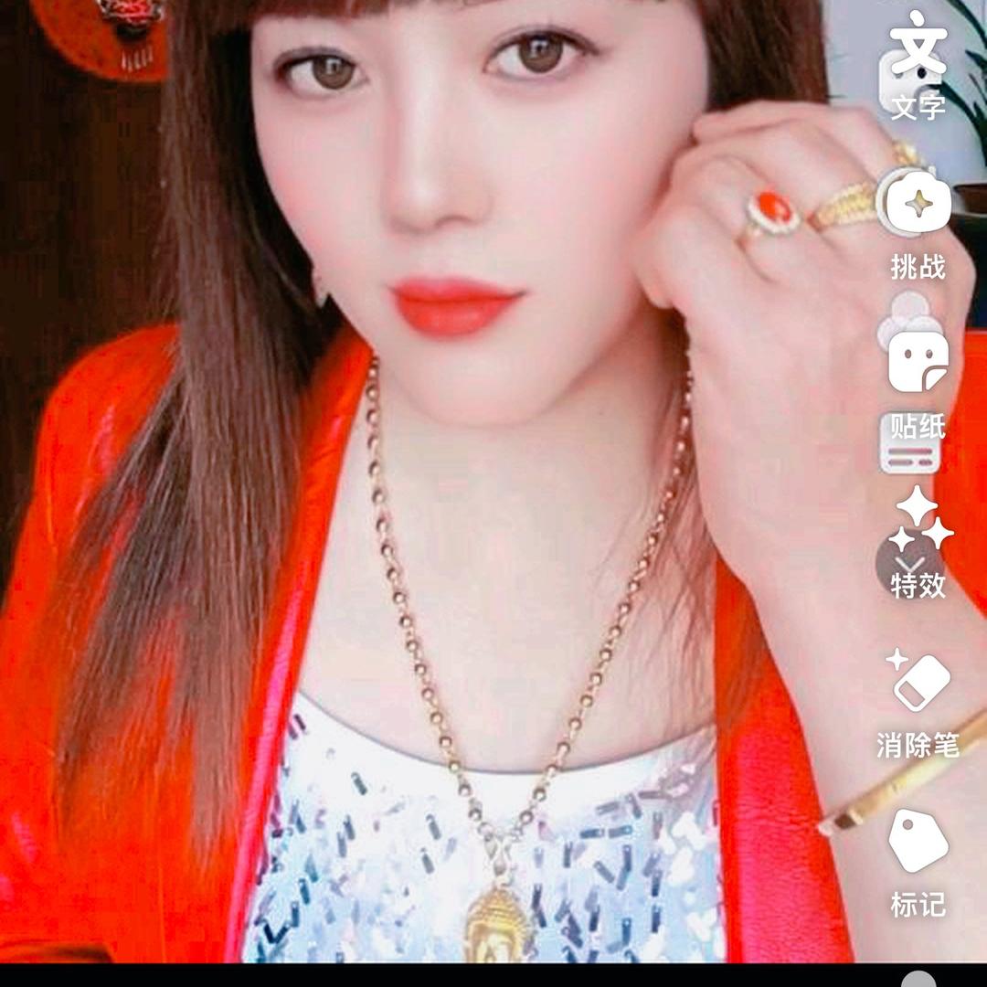 🌹李三妹（单亲）