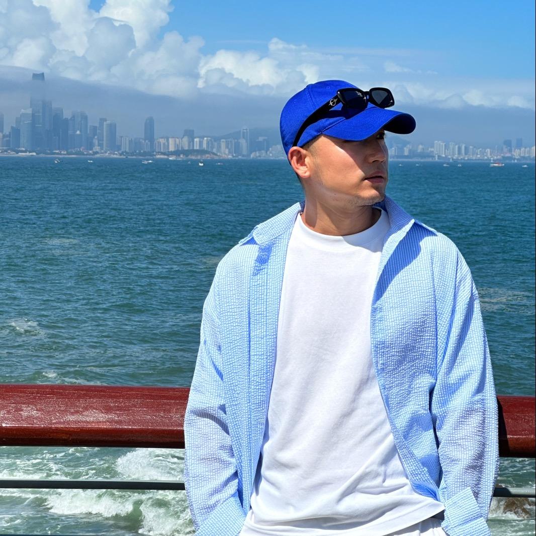 十二在旅行（休假中）