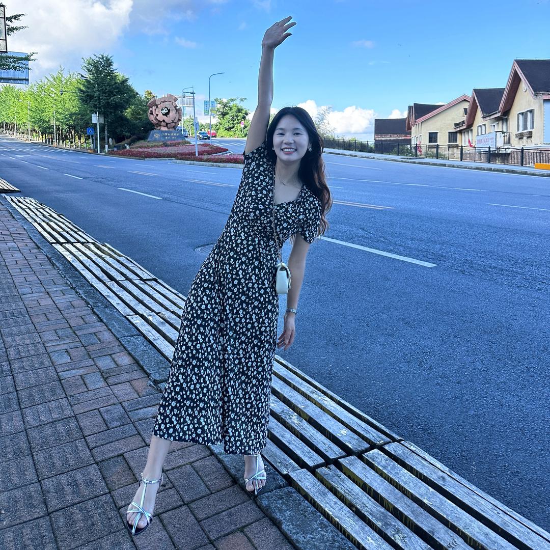 我叫星星😜