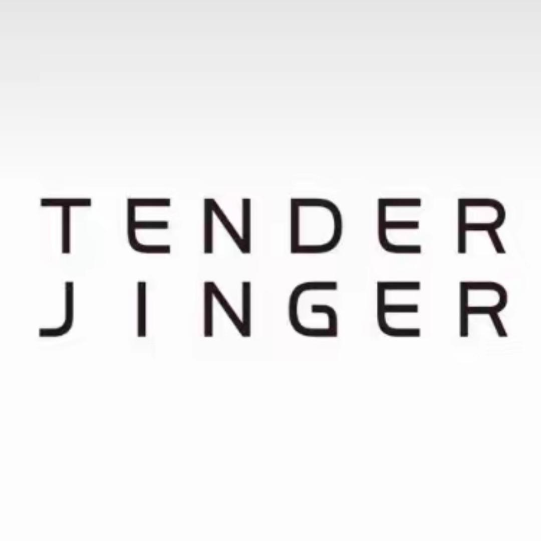 TenderJinger(直播返场)