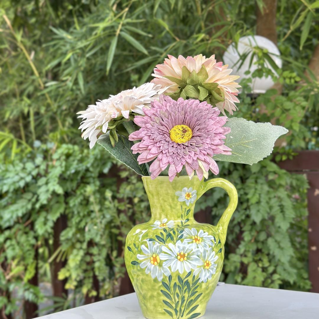 拾遗手作花器