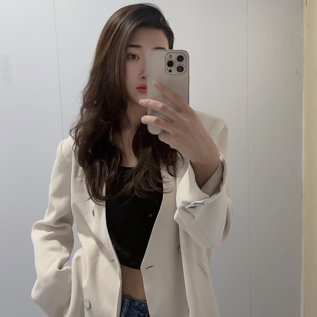 不将就🤗
