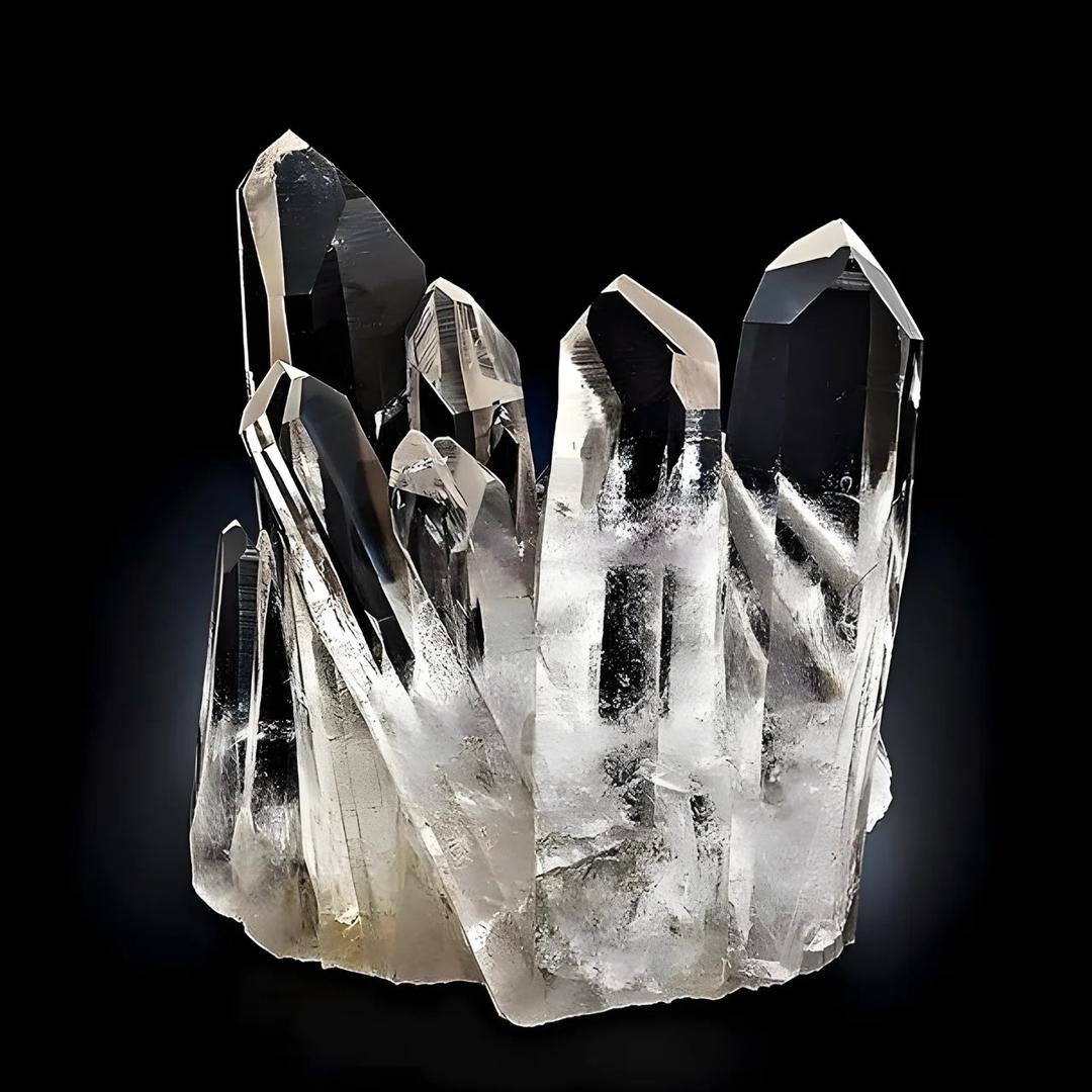 星晶堂水晶