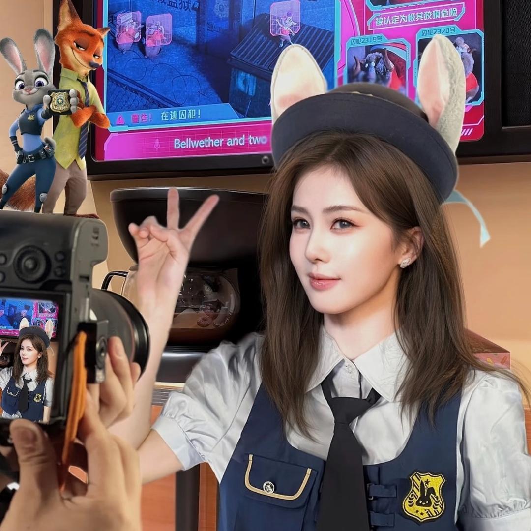 顺顺尼