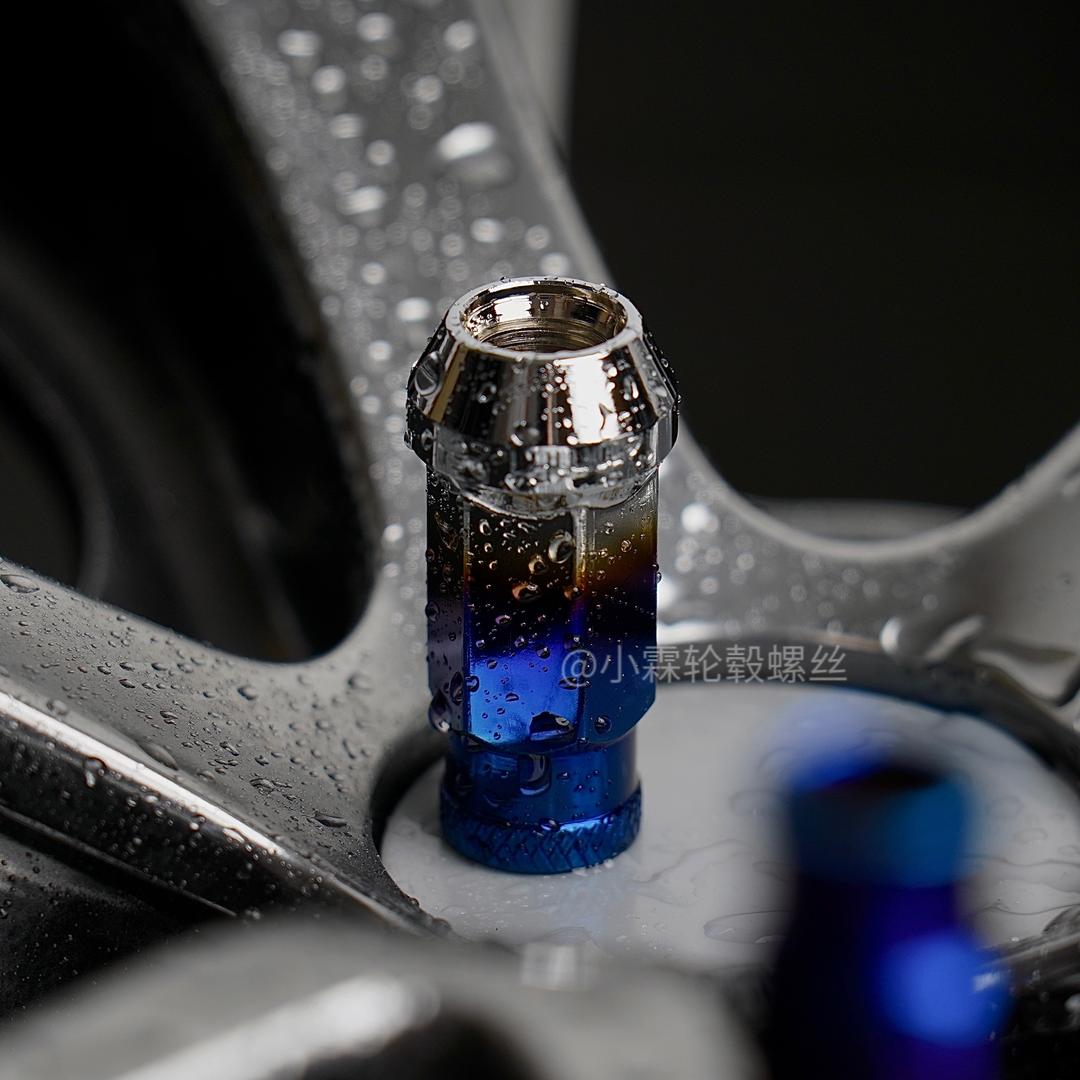 小霖轮毂螺丝