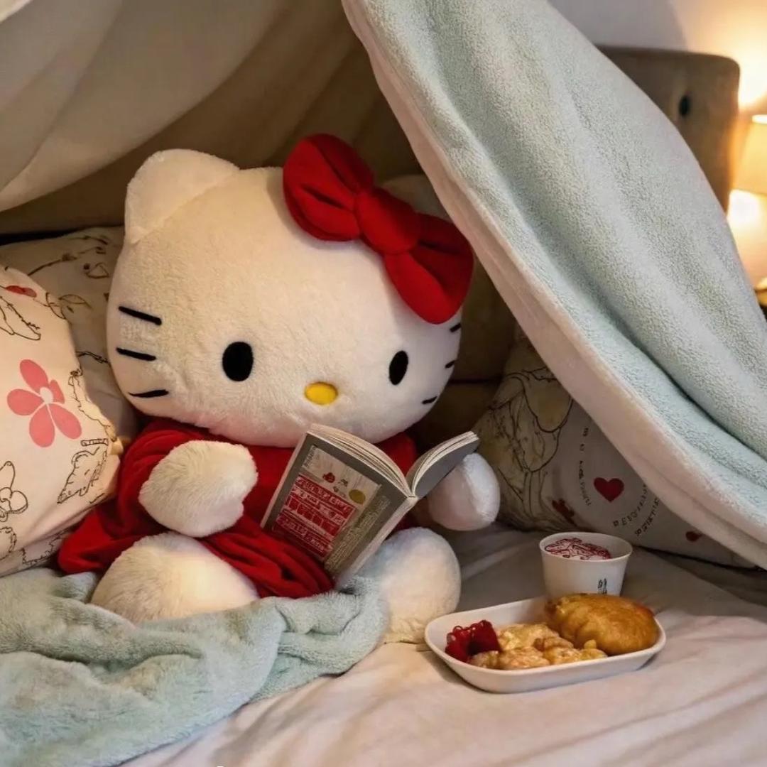 疯了的猫