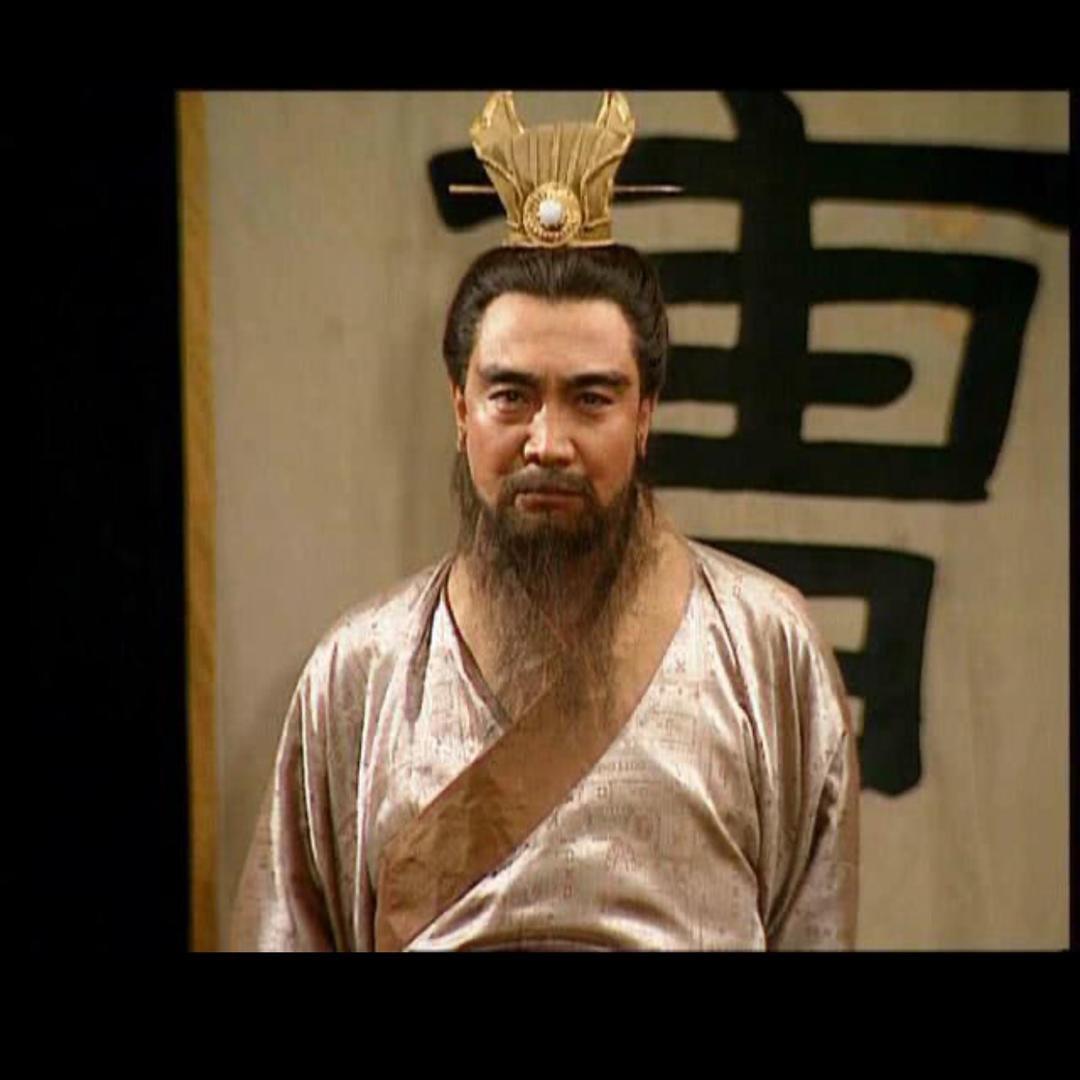 天下英雄惟使君与操耳