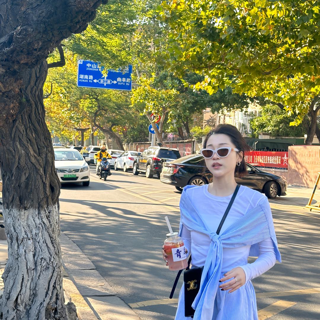 晴天服装工作室