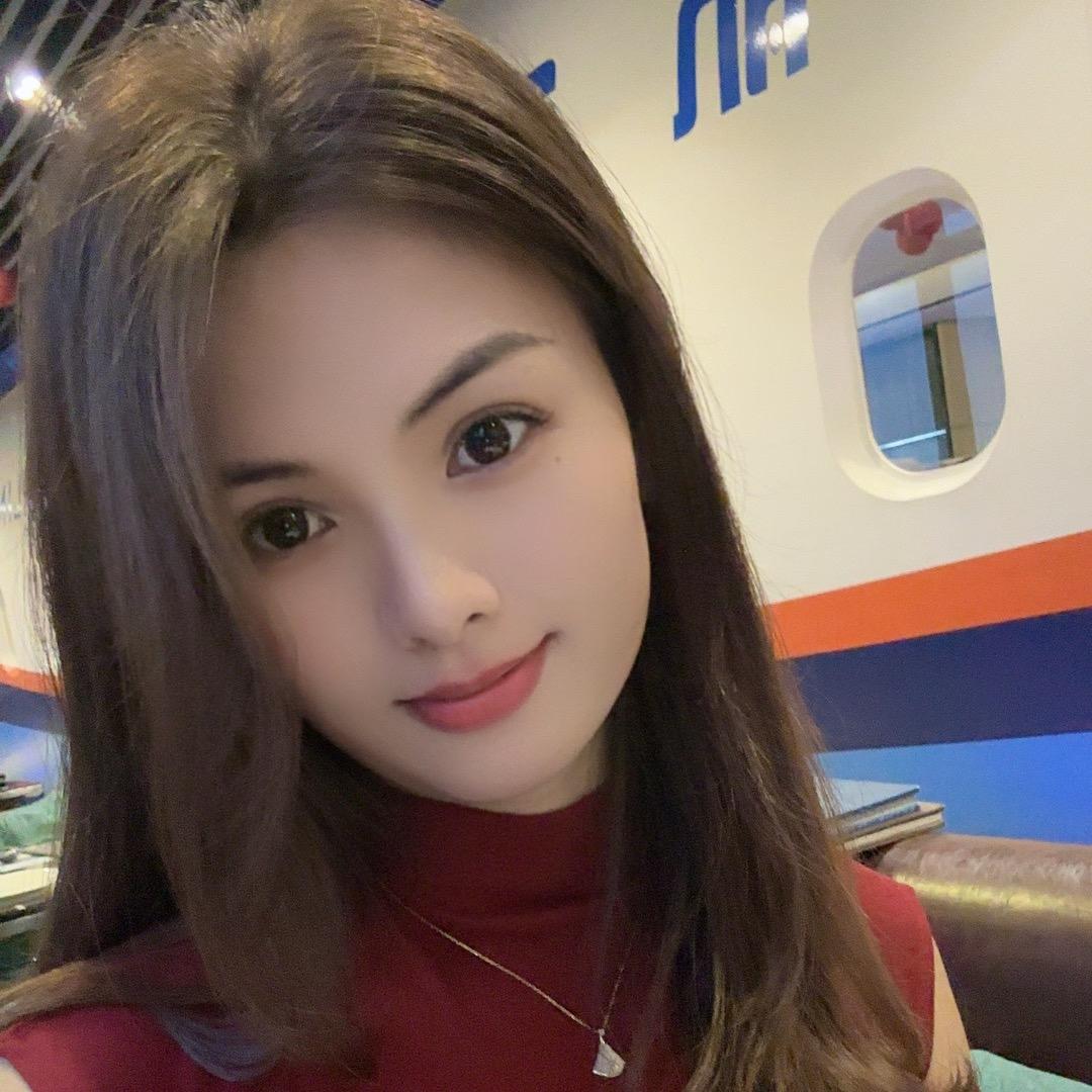 天琪🌈（小龙女）