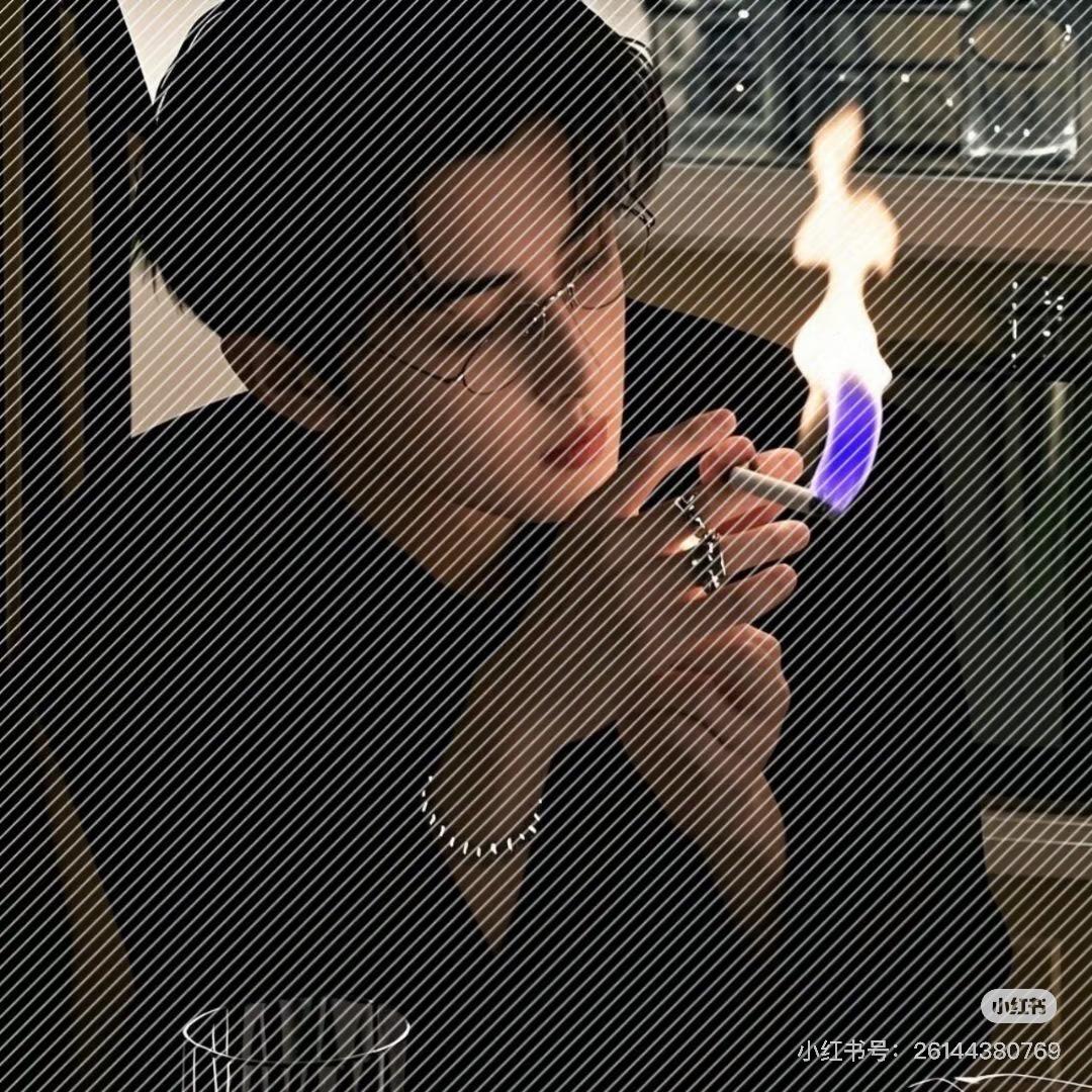 不务正业的小蔡