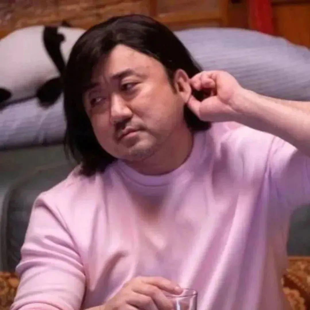 张華