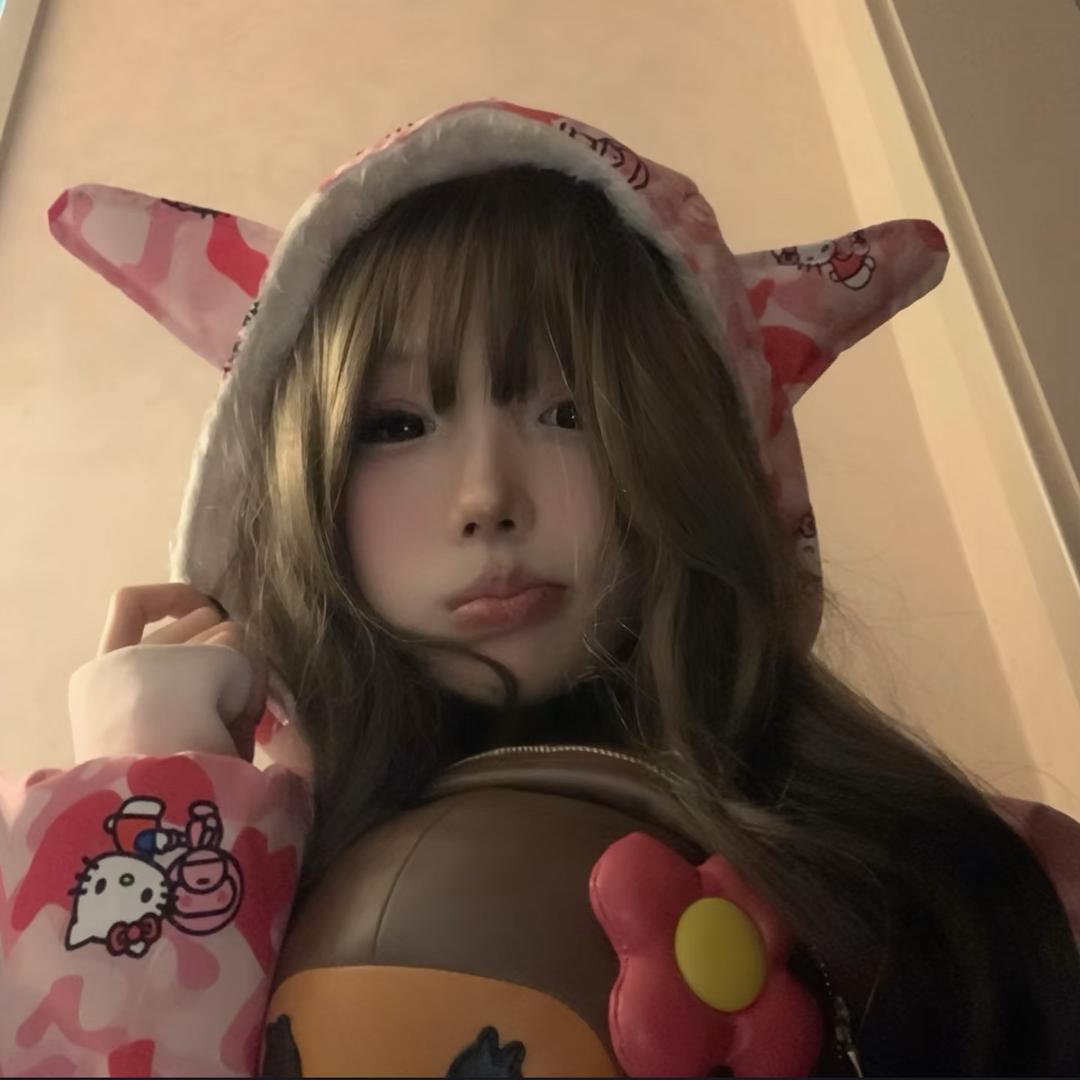 想要睡觉^
