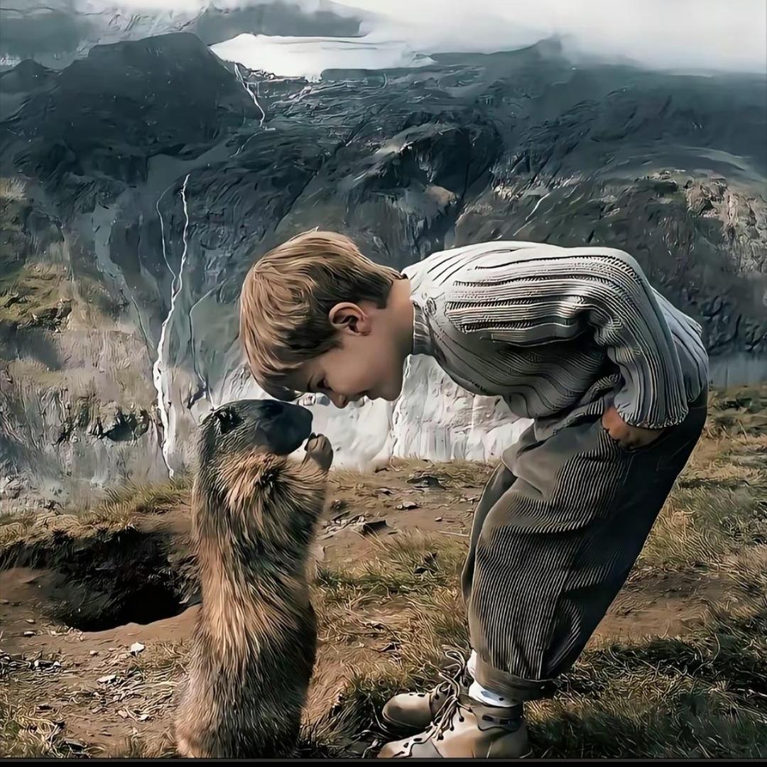 无名先生（杀出重围）