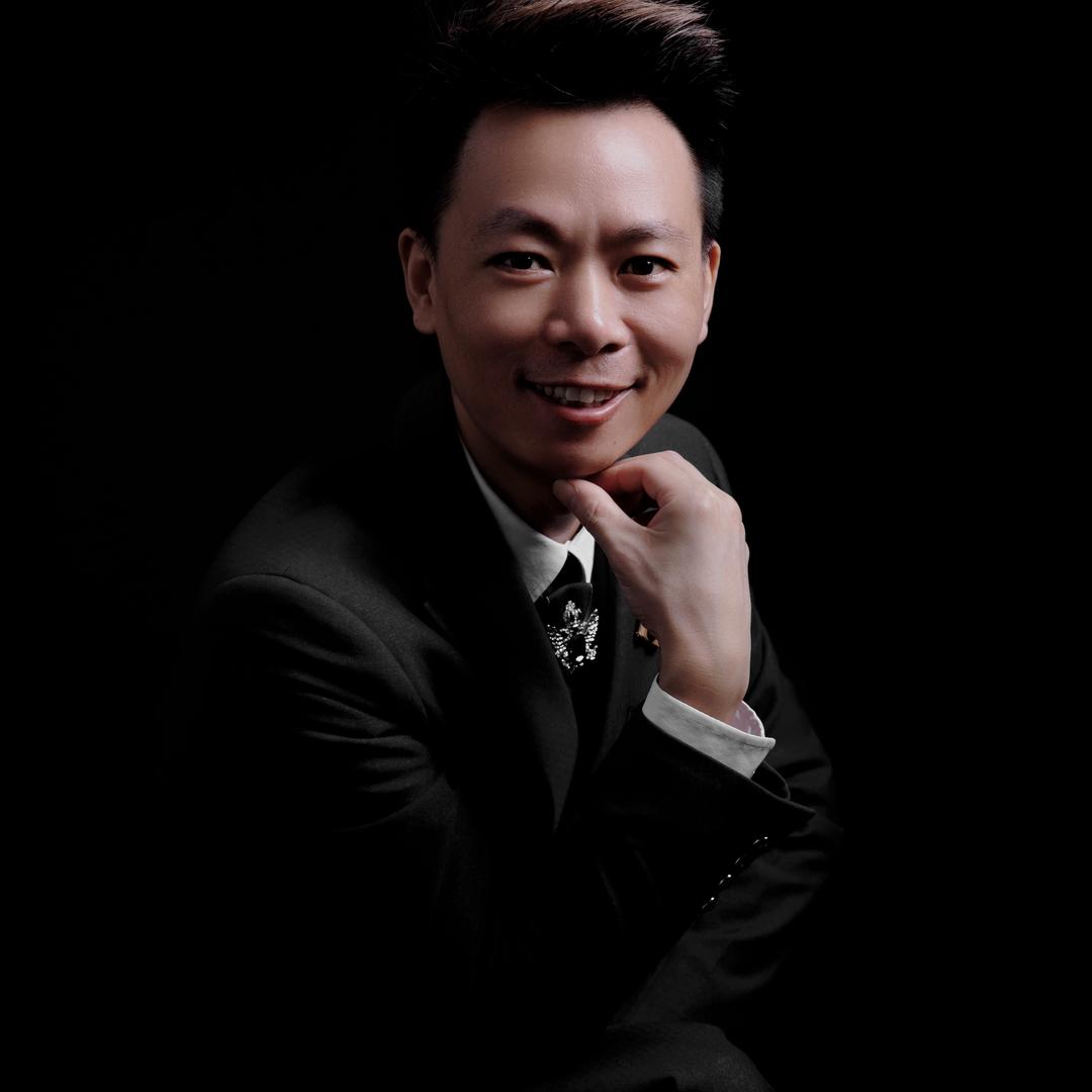 小杨教剪发（互联网）