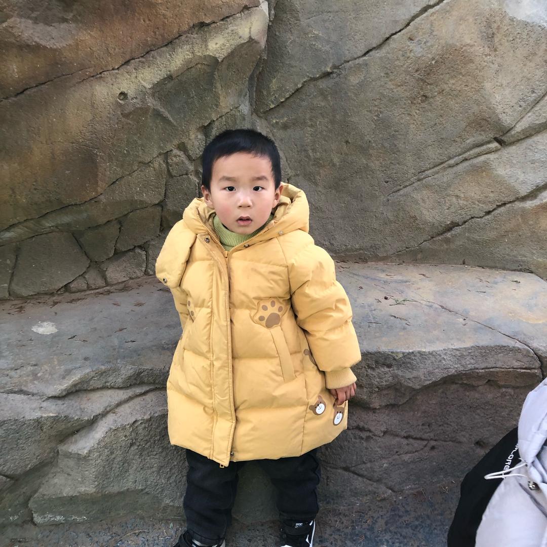 素珍