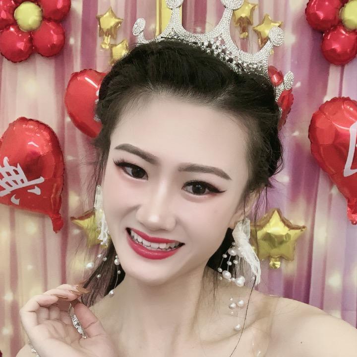 呆萌小可爱（养病中）