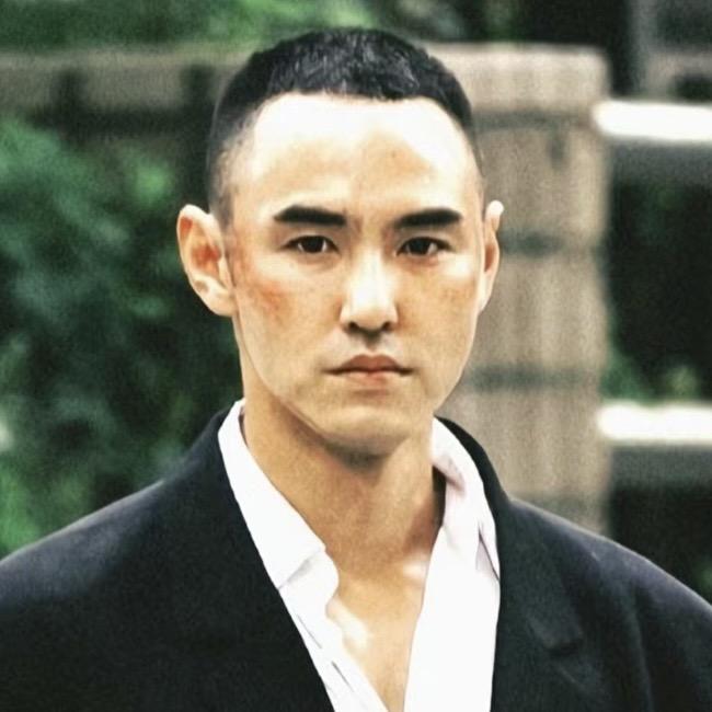 冷峻王子