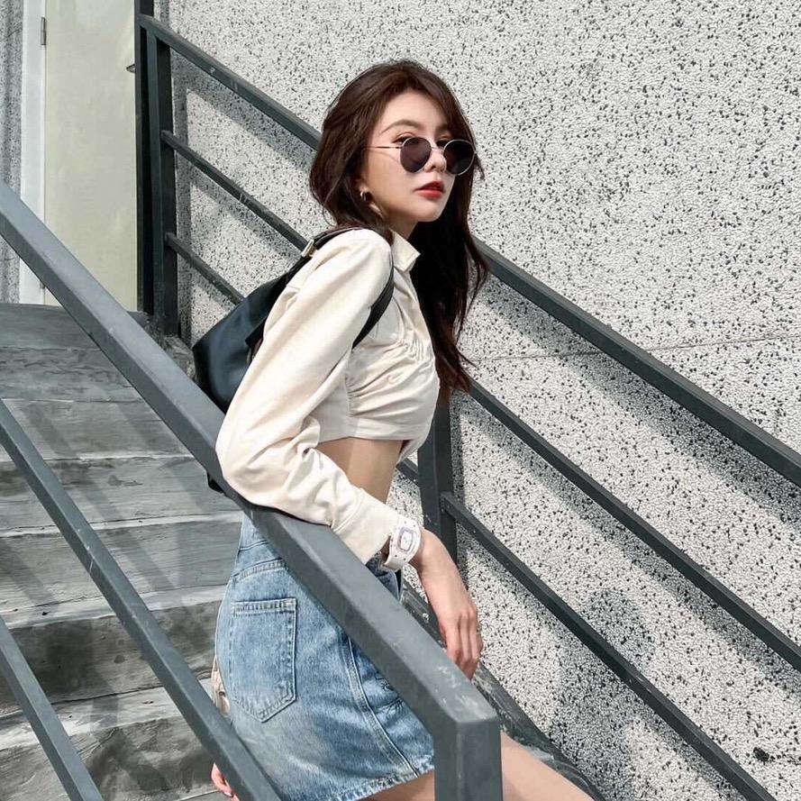 辛娅服饰