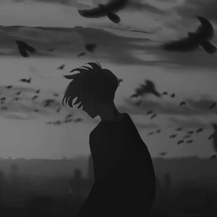 灰色雾霾