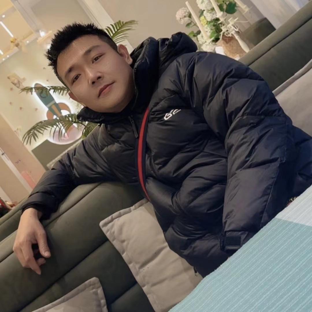 我是民工