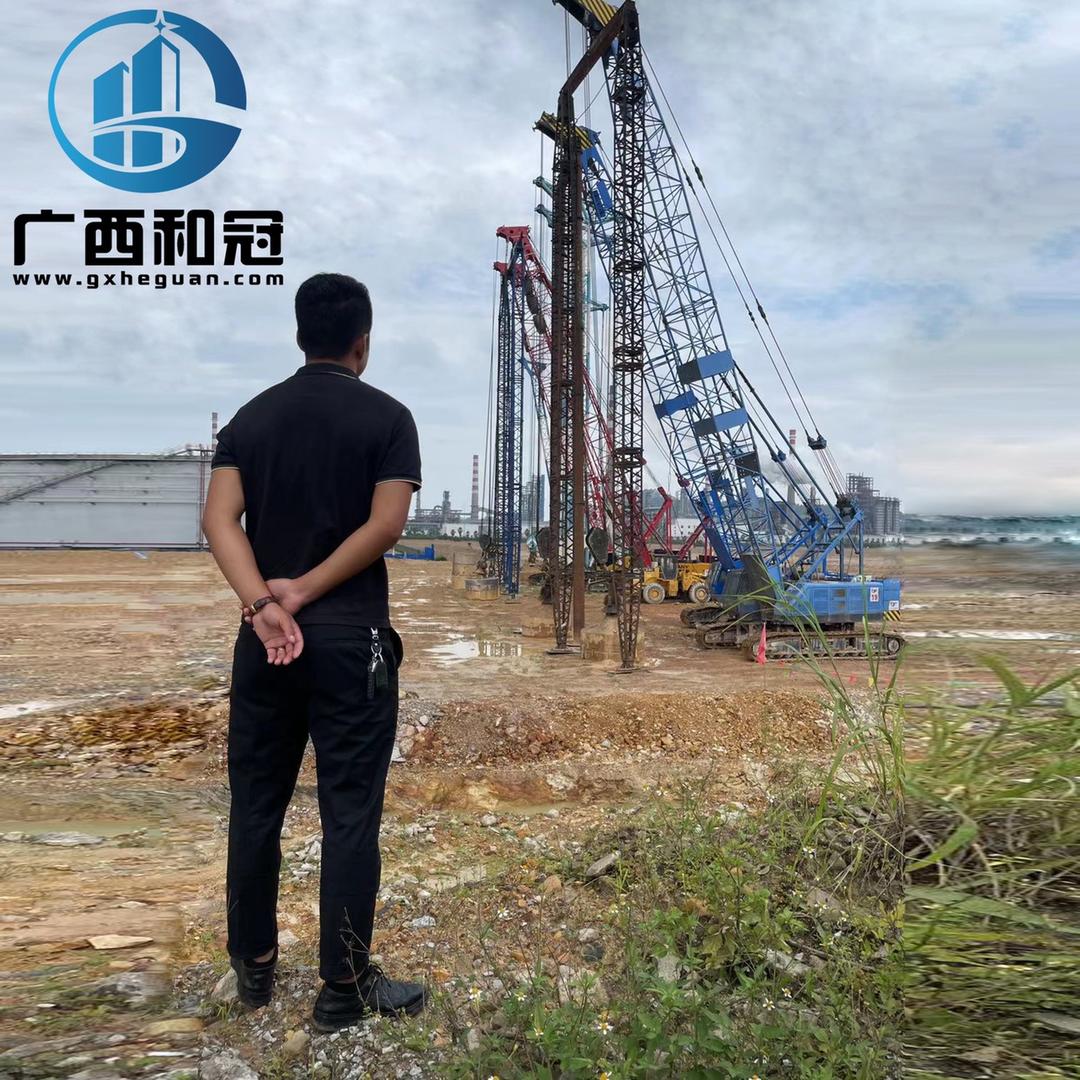 广西和冠建设工程有限公司