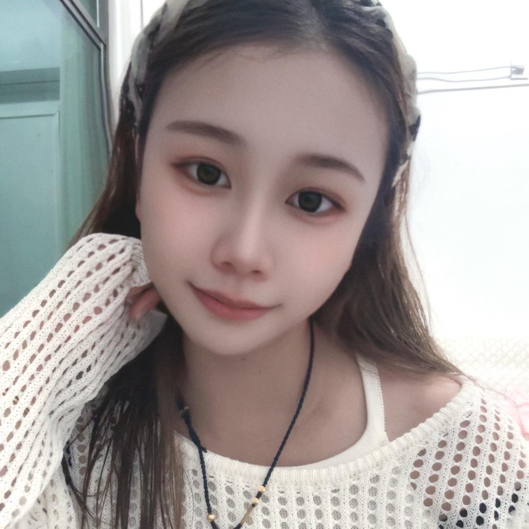 钟菇娘