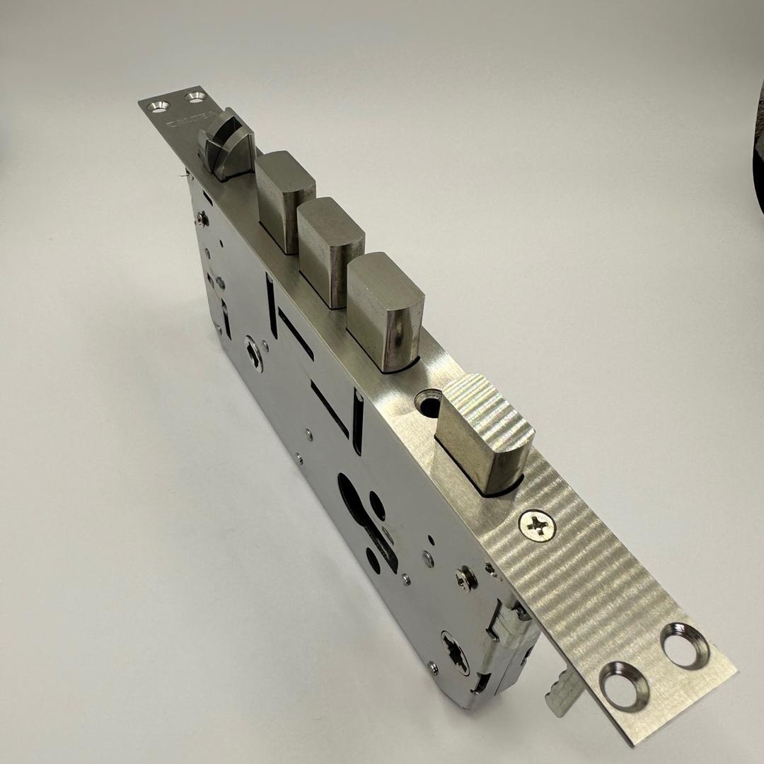 深圳智能锁配件批发