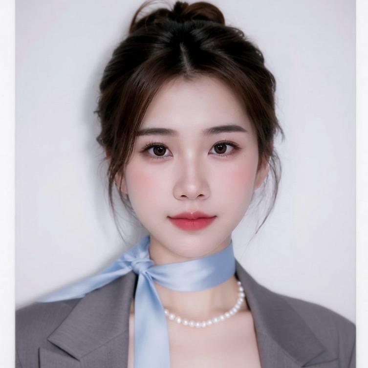 一枚化妆师🧚🏻‍♀️（招学员）