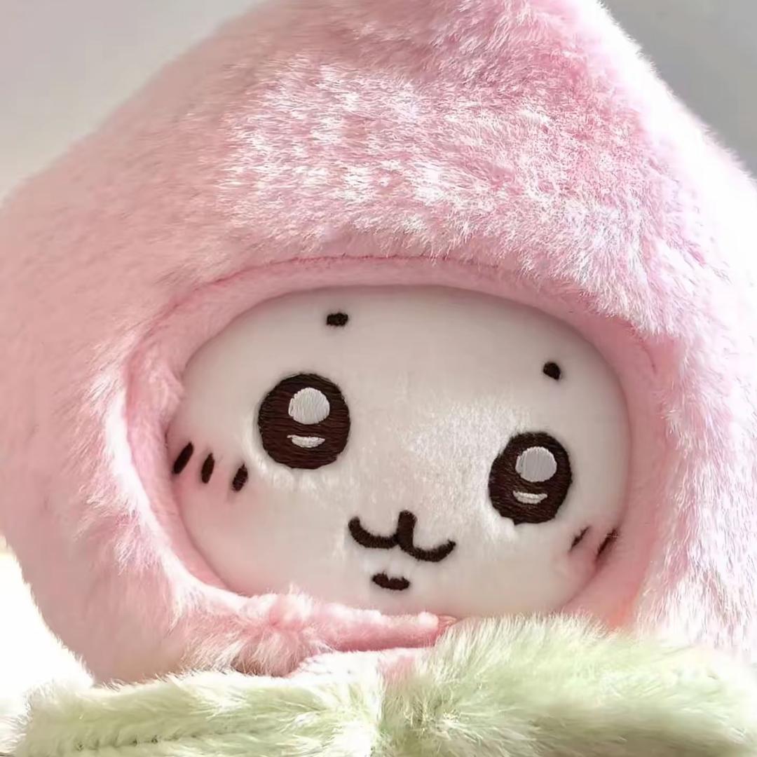 我碎了