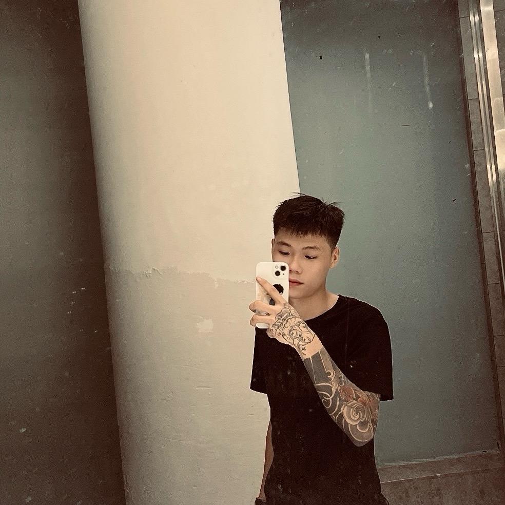 ㅤㅤㅤ睡醒不见他*
