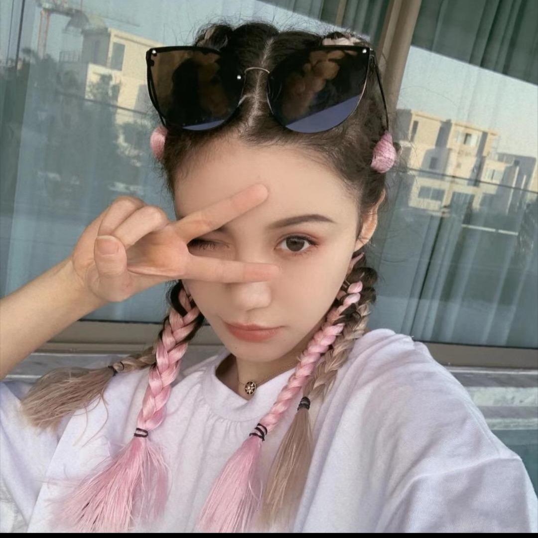 小兔妹妹是我