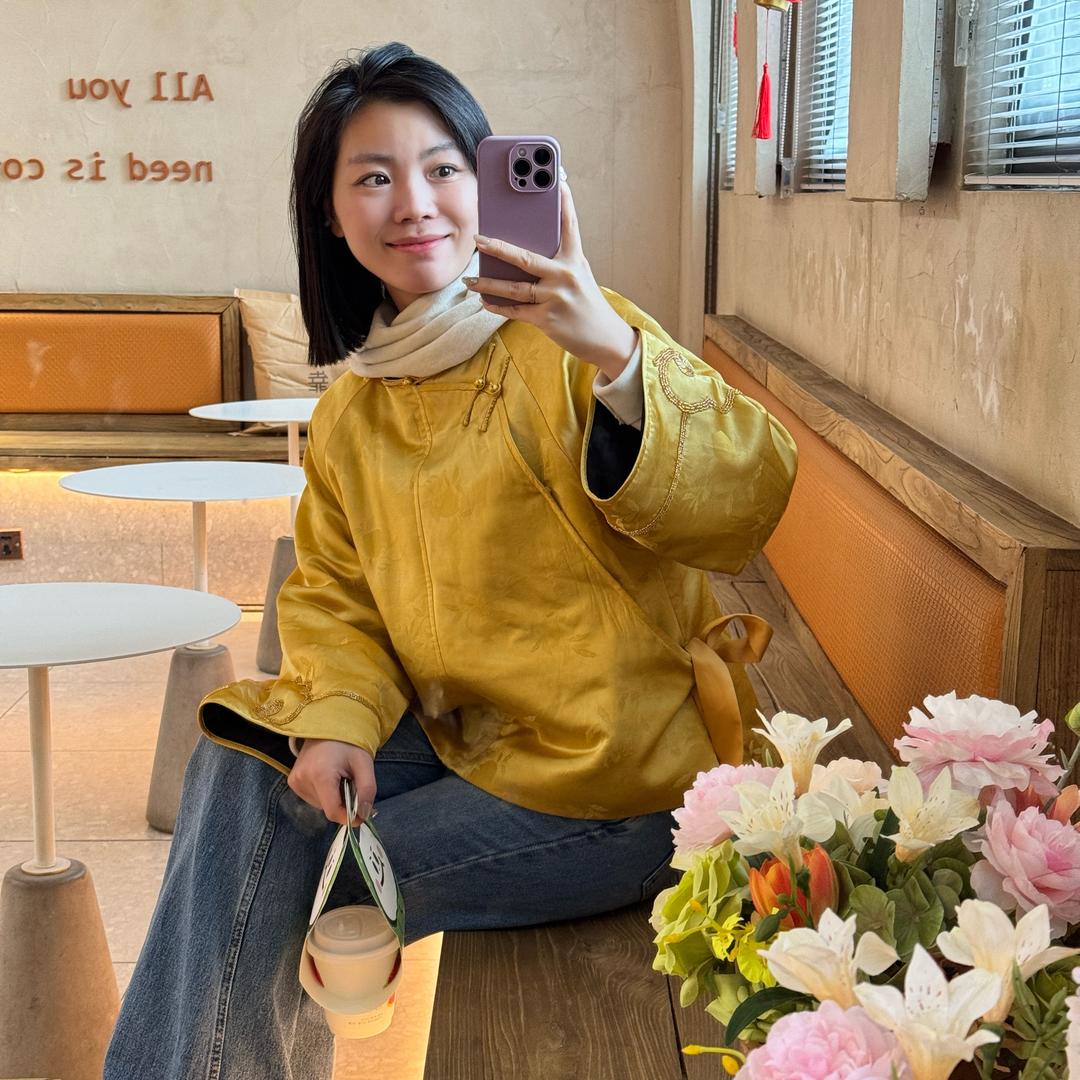 国风漱玉集（深圳南油）的头像