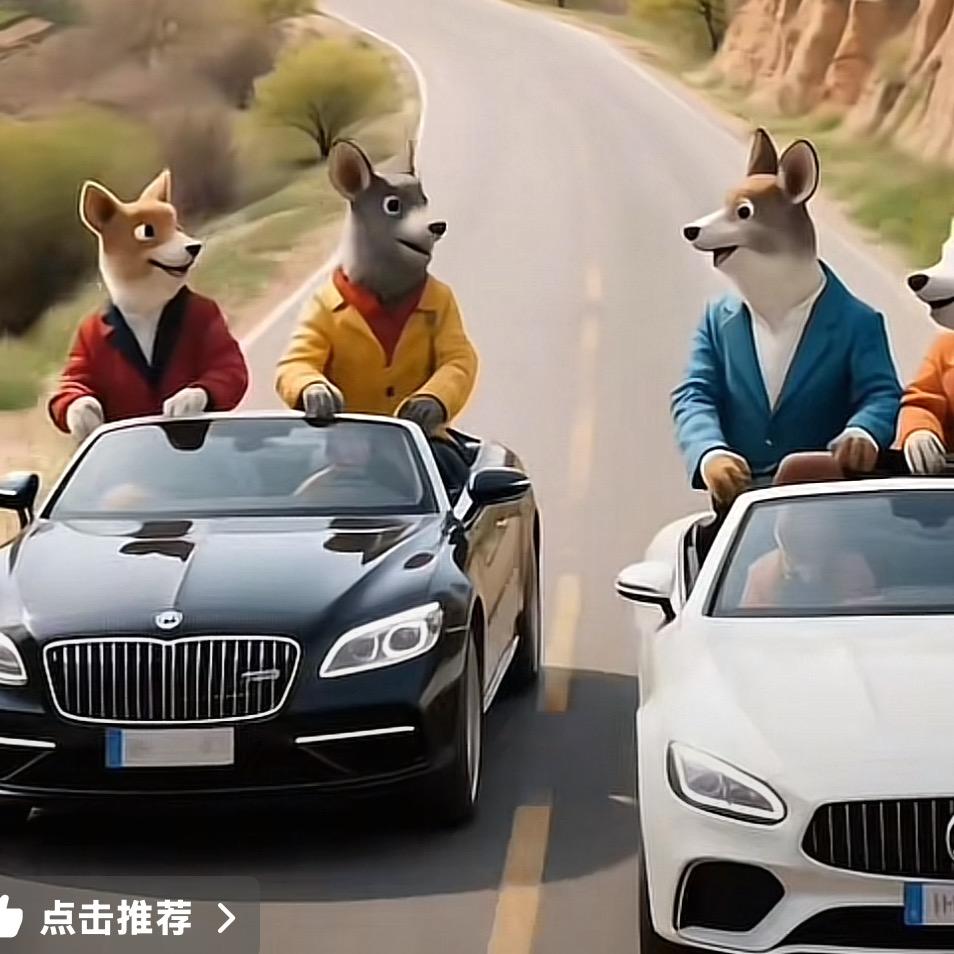 边疆老胜哥