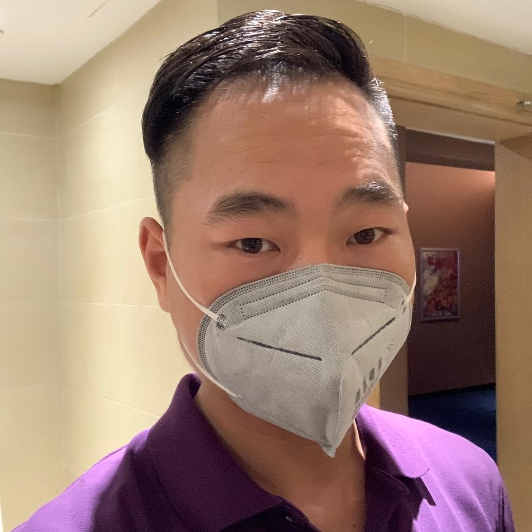 人间半徒