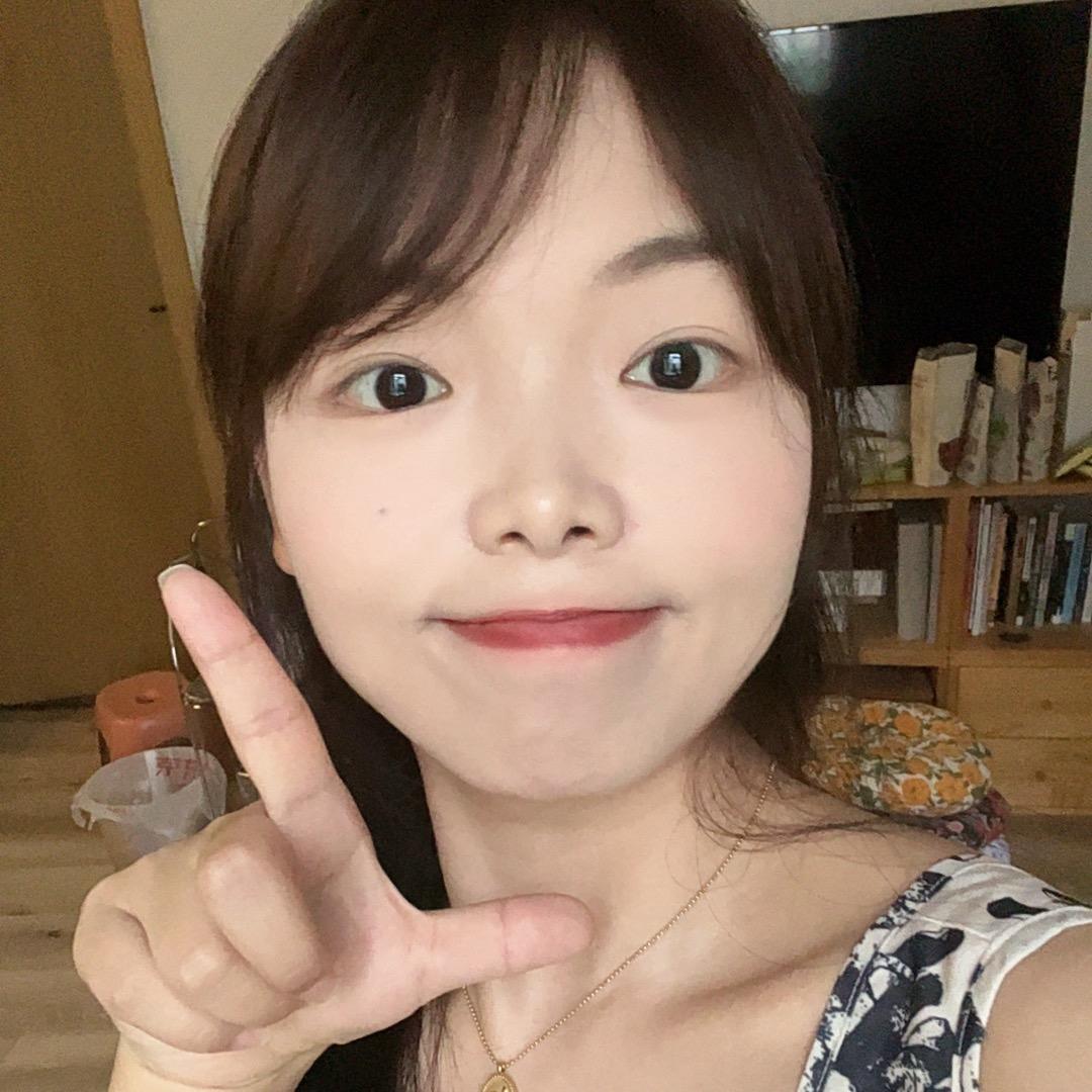 小桃不淘🍑