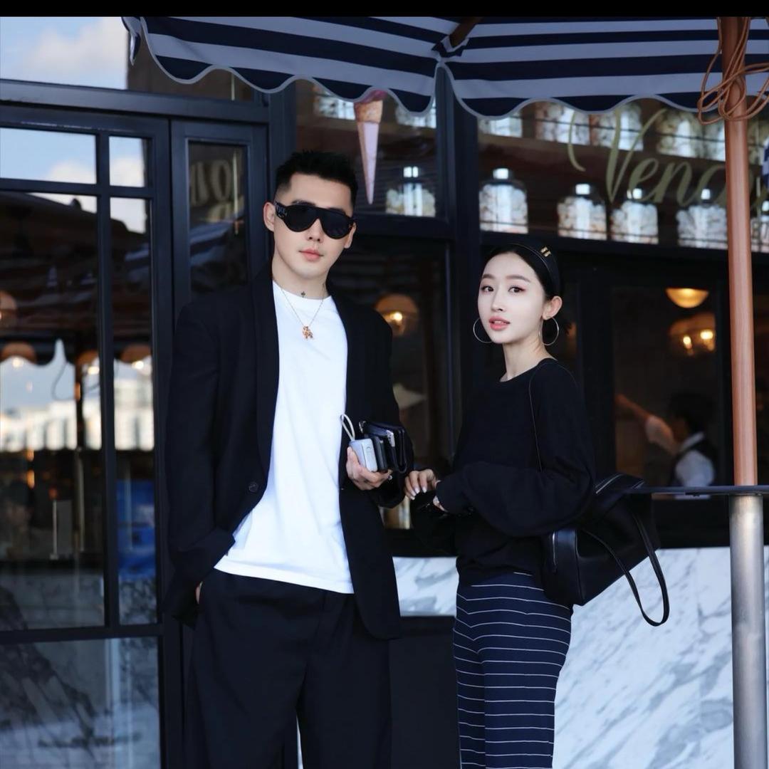 杨圣坤（直播返场）