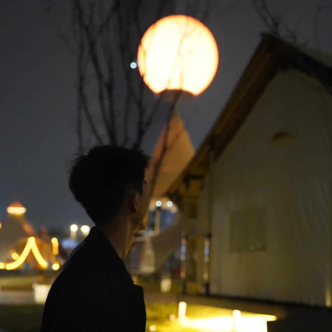 小林朋友圈