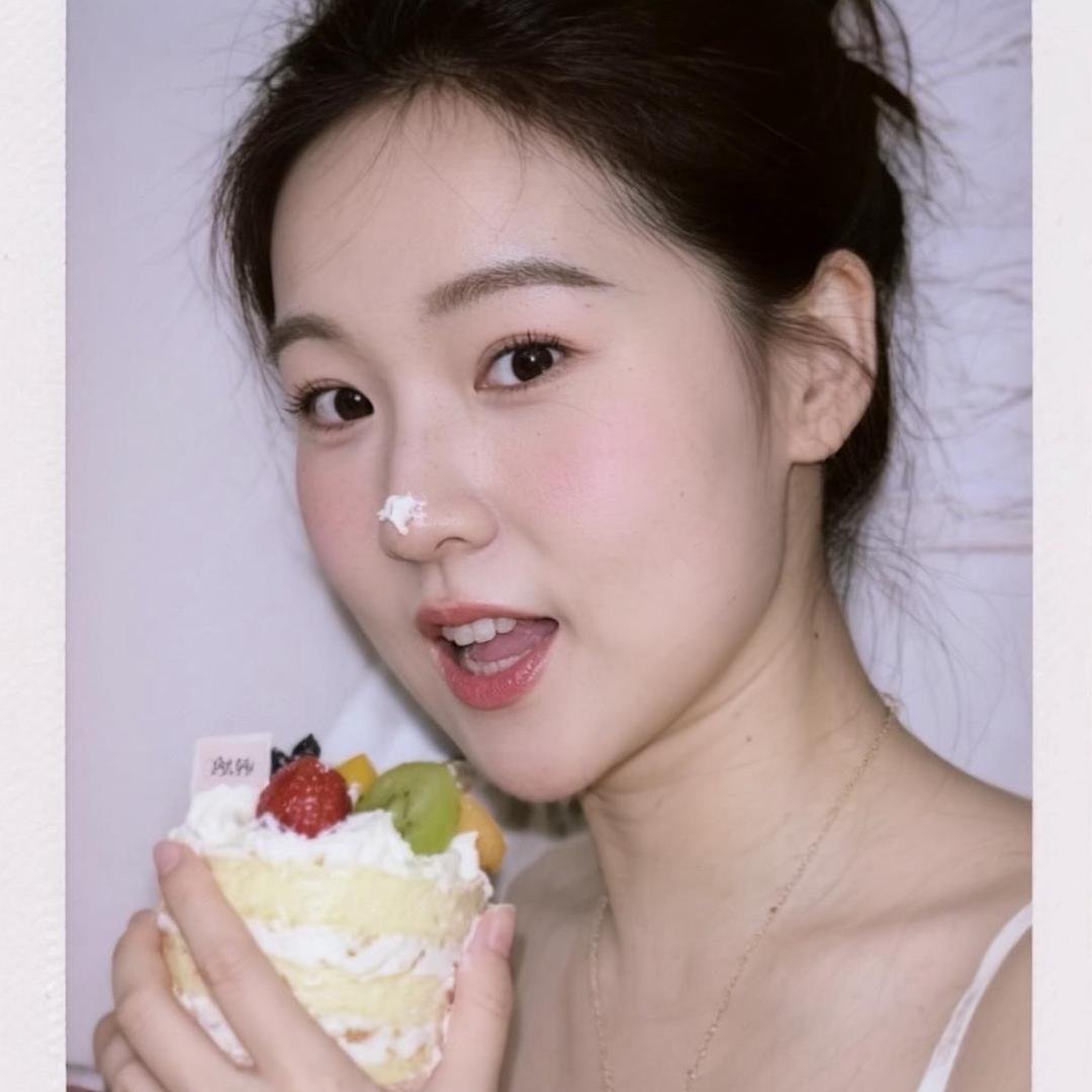 -月月（孕中期）