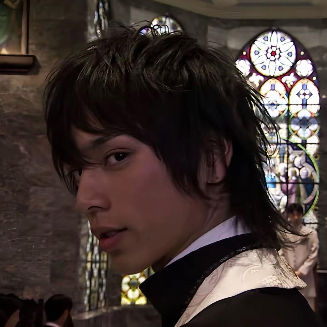 旮旯给木大魔王