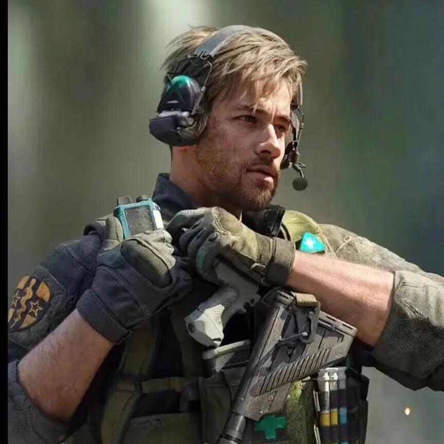 Minecraft 小幽 三角洲行动