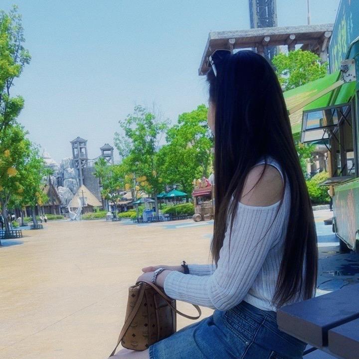 安于💕时光🍂