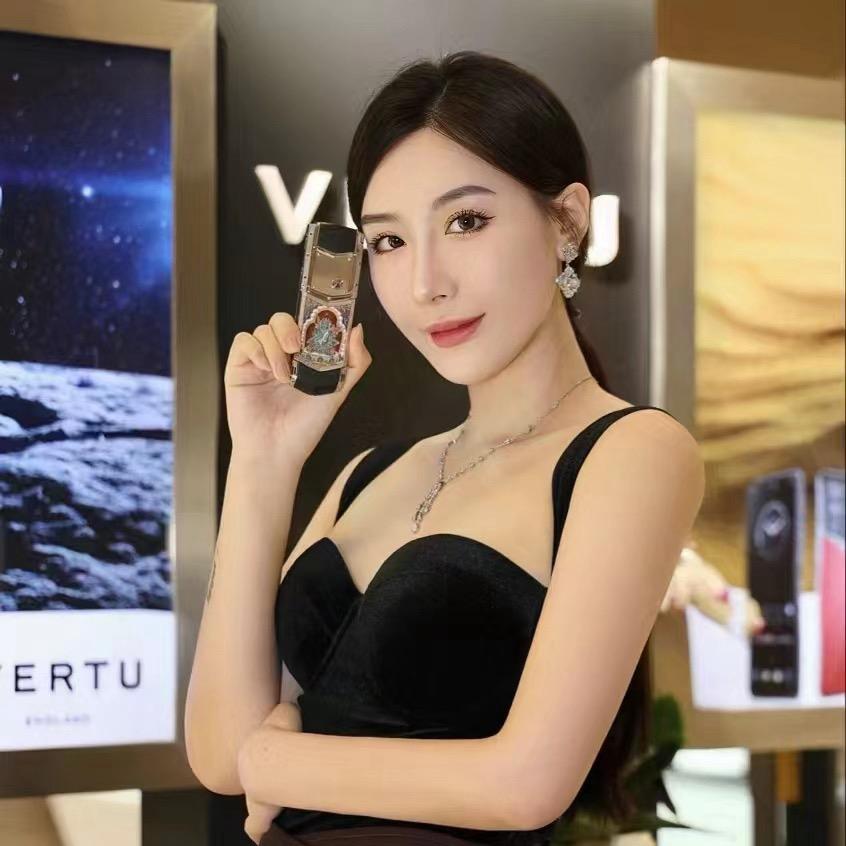 威图哥Vertu手机