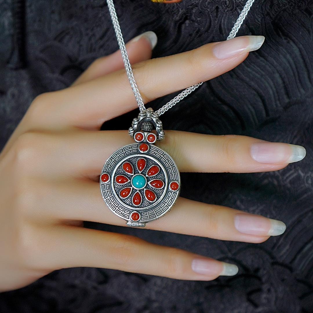 南迪民族风手工饰品