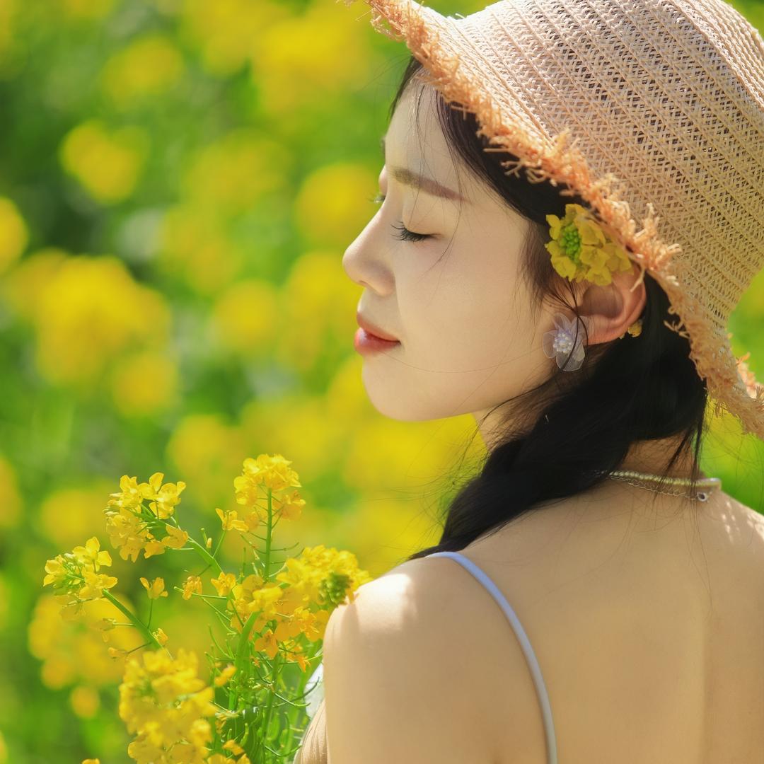 🧚‍♀️ 琳子