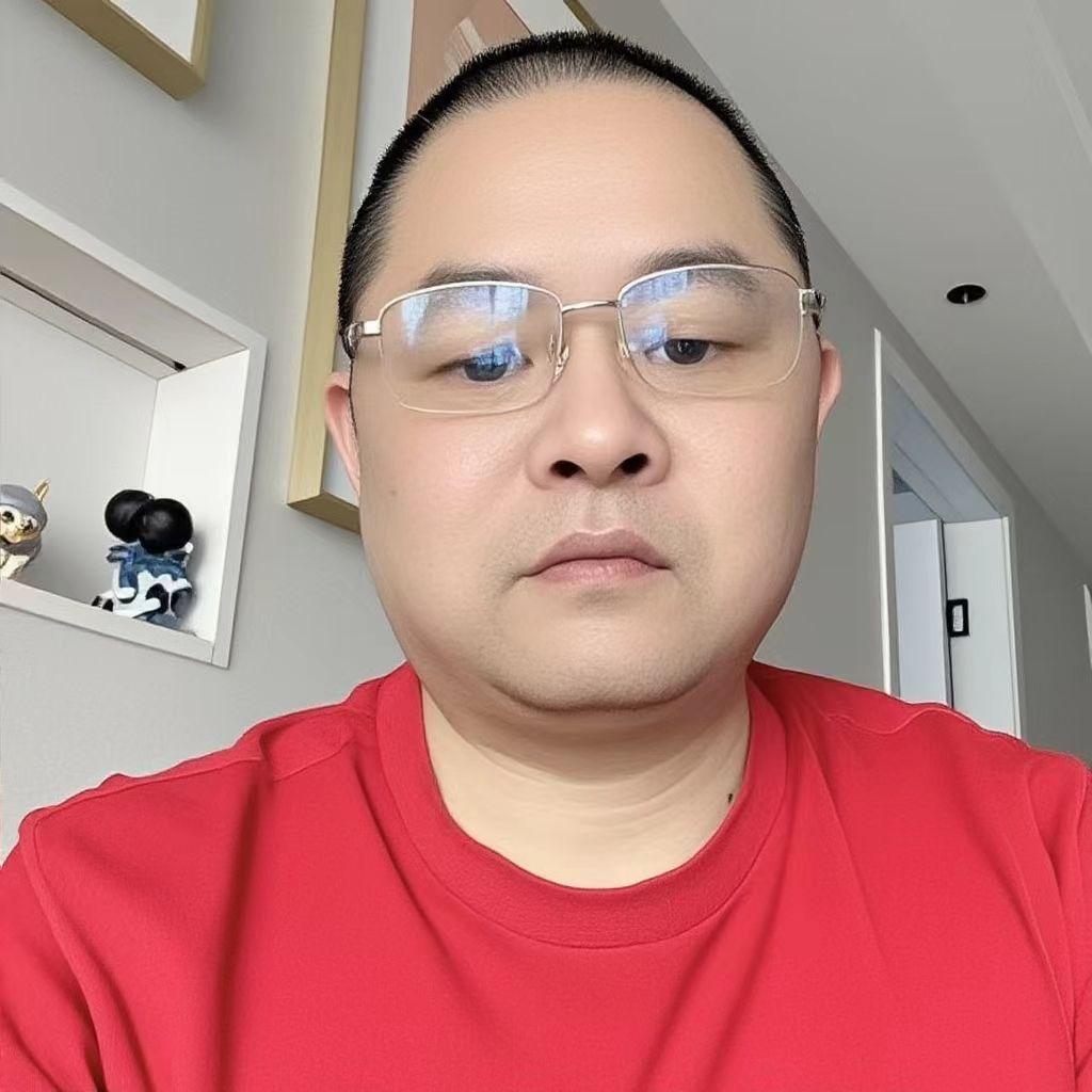 逍遥自在的匪爷