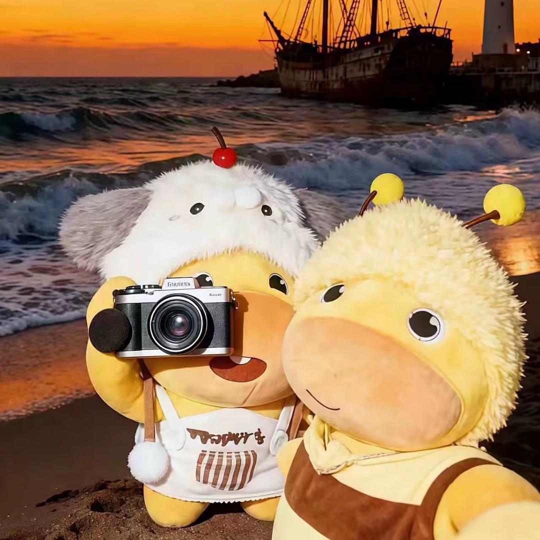 一个随时会发疯的女人