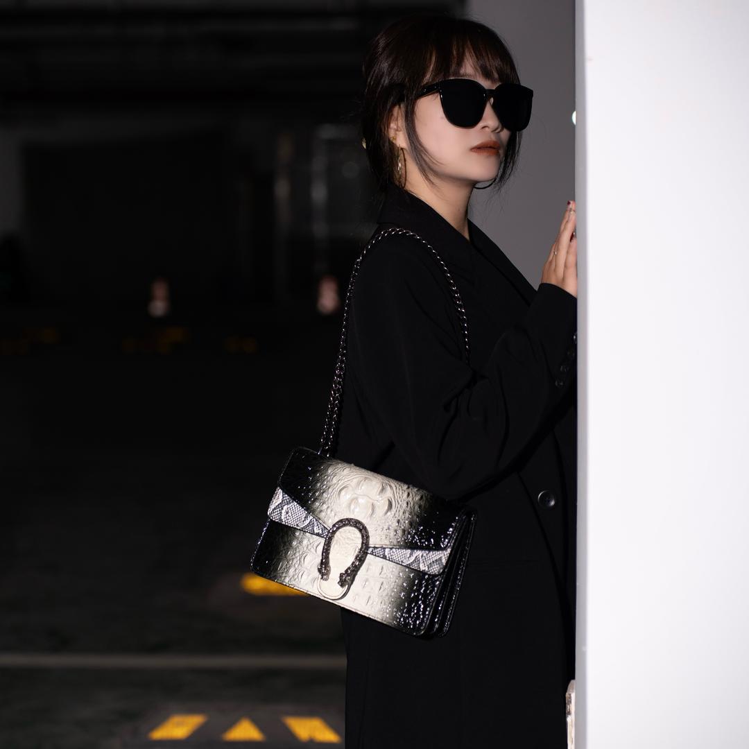 是邓不是紫棋 🧚‍♀️