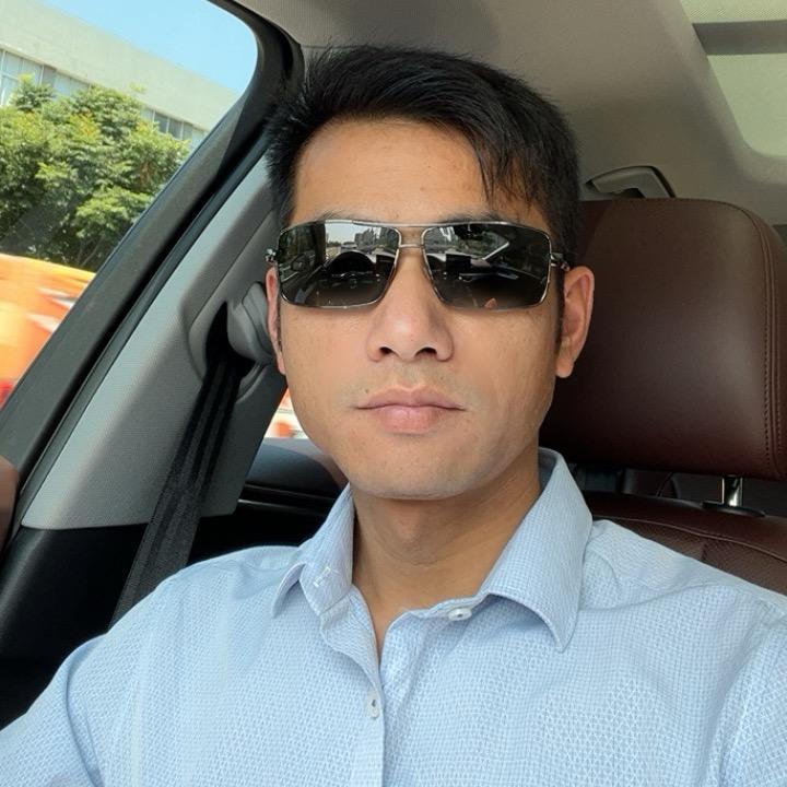 天道酬勤🍁🍁赶山人Tea🍵