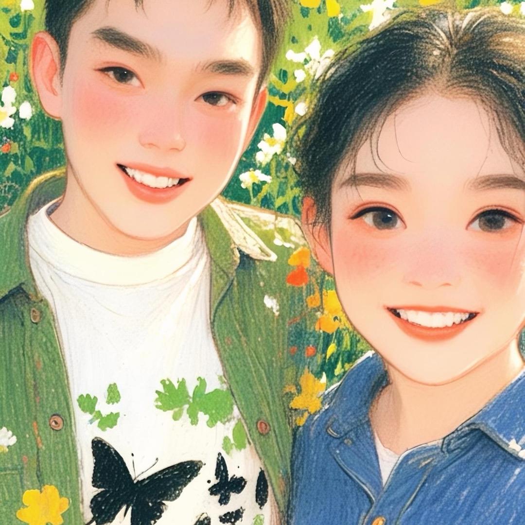 雾❤️